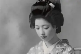 一老兵娶了日本女战俘，晚年继承百亿财产，才得知妻子真实身份图片