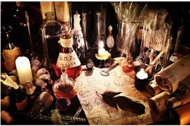 点石成金？西方炼金术的前世今生图片