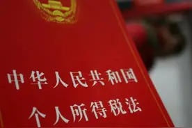 1.7亿年薪需要缴纳多少个税呢？图片