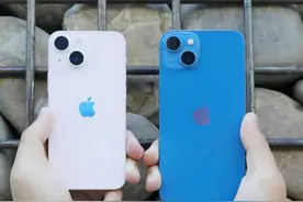 iPhone 13 mini有哪些值得入手的理由？图片