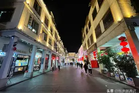 古城与古桥紧密相连，美景与美味交相辉映，这样的潮州你来过吗？图片