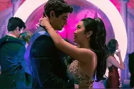 最后一部！这部Netflix大热青春爱情片又要回归了图片