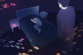 死亡前的30秒，人会看见什么？图片