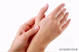 腱鞘炎是怎么产生的，为什么患此症的女性居多？有康复的可能吗？图片