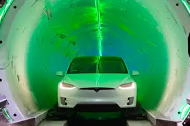 马斯克将在迈阿密修建隧道：造价3000万美元图片