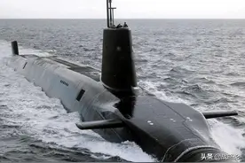 英国核弹头将从180枚增加到260枚，旨在加强对印太地区的战略威慑图片