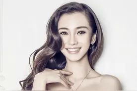 拍戏不请杨颖，综艺不请赵丽颖，同样是女神，为何被区别对待？图片