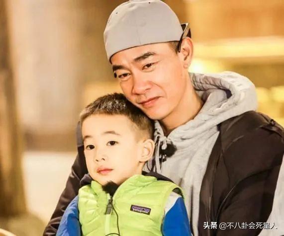 《古惑仔》25年后，有人来内地生活，有人嫁富豪，有人患病多年