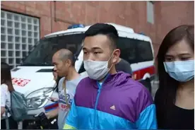 香港被捕420人：年轻人错把无知当热血，是最大的愚蠢！图片