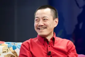 没想到雪村唱情歌《凉凉》一开口世界瞬间安静图片
