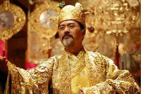 他是农民起义领袖，攻城后残暴屠杀，后人却对其评价很高，为啥？视频封面