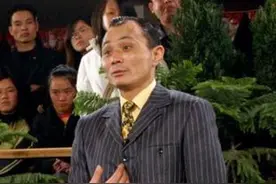 江西赌王尧建云，曾一晚赢600万，因出千被剁双腿，落得家破人亡图片