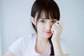 真正爱你的人，舍不得让你受委屈图片