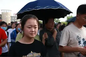 挑灯夜战十二载，最后没考上本科丢人吗？“录取率”足以说明问题图片