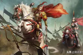 岳飞《满江红》中的“三十功名尘与土”到底何意？不少人理解错了图片