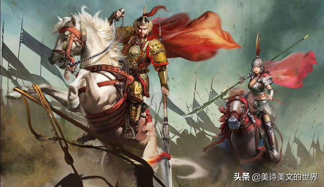 三千里路云和月是什么意思（岳飞满江红中的三十功名尘与土到底何意不少人理解错了）