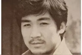被大三岁张默暴力后，童瑶嫁给51岁王冉，成熟的男人具有安全感图片