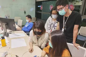 30天覆盖全国！支付宝码农助力消费券跑出中国速度！图片