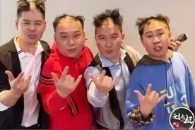 德云社欣欣向荣，赵家班江河日下，赵本山哪里比不上郭德纲？图片