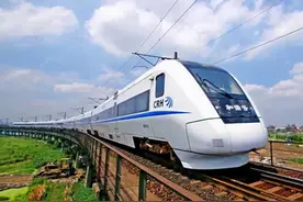 中国高铁还在用日本螺丝，"中国制造"真的无法替代进口产品吗？图片