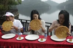 中秋回乡感悟：走亲戚像“走过场”，农村过得越来越像城市了图片