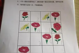 火了100多年，国外幼儿园都在玩，这款游戏太锻炼娃的逻辑思维了图片