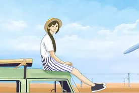 47岁女人口吐豪言：我不靠老公，不靠儿女，全靠情人，结局悲惨了图片
