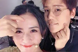 如果当初刘维没有遇见她，他是不是早就是知名歌手了？图片