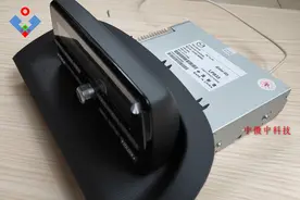 变废为宝——CX-4原车中控改装成家用小功放，如此简单图片