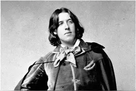 “毒鸡汤王子”王尔德关于人性的13条金句，既幽默，又让人通透图片