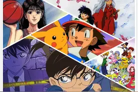 关于「童年神曲」，你值得了解的那些幕后故事图片