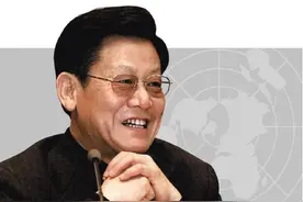 93年银河号被美国强行检查，沙祖康下令船员降半旗，连说三声窝囊图片