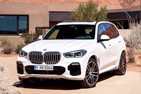 在德国车很便宜，一辆宝马X5才30几万，能不能买一辆自己开回国？视频封面