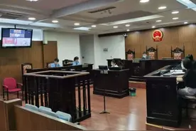 首例微信解封入罪案宣判，两名在校大学生获刑图片