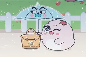包包对女生来说到底有多重要？男朋友根本比不上！视频封面