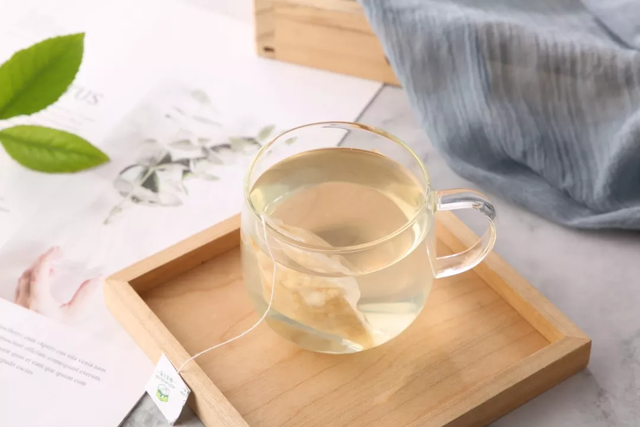 喝极地天然西洋参茶有什么好处