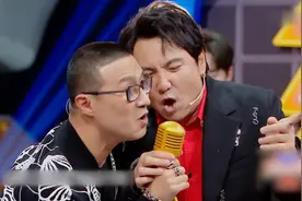 刀郎为何会引来乐坛众怒？探究往事才发现也是一把辛酸泪图片