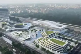 海东新区湛江未来之芯图片