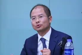 5G都还没有体验，为何要上马5.5G?华为徐直军：“5G能力被夸大”图片