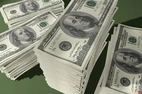 2021金融危机是存钱还是买房？图片