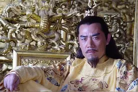 坐稳皇位（三）皇帝与大臣图片