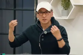 50岁周杰翻红了！从“小鲜肉”到“老农夫”，13年来谁背了黑锅？图片