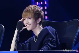 郭敬明15年道歉史：从“绝不道歉”到“明白想成为大写的人”图片