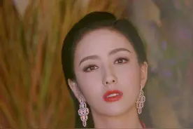 佟丽娅：从丈夫出轨到走上春晚舞台|弱者才需同情，强者逆袭人生图片