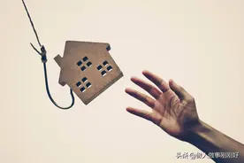 小小说：圈套图片