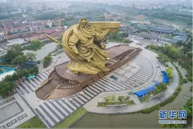 东方快评丨拆迁荆州关公雕像，别放过责任人图片