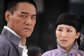 演员巍子：拍《情满珠江》大火尝到片酬甜头 为摆脱人艺 装病拒演图片