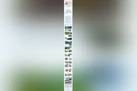 国庆去哪儿？庄浪最全旅游攻略来袭！图片