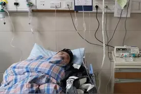 杭州小伙吃水果吃进抢救室！医生：中青年人出现这些症状要注意图片