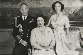 玛格丽特公主：父亲溺爱，初恋移情，丈夫不忠，3个男人都害了她图片